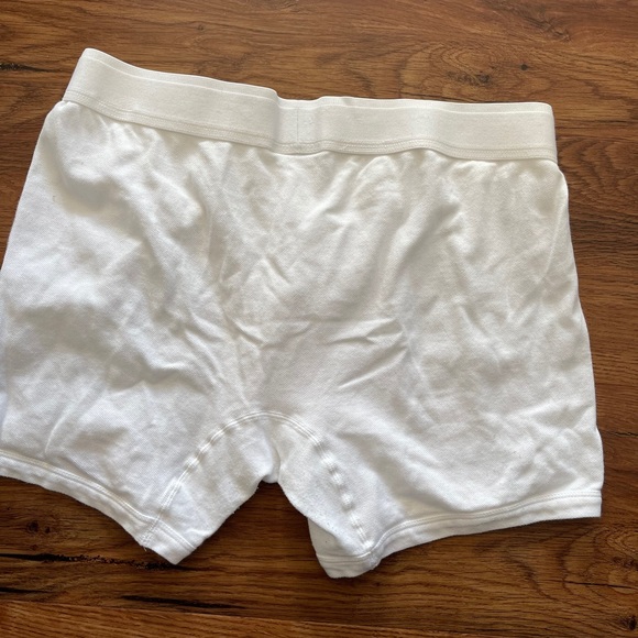 Designer Lacoste Trunks pkg of 3 for Men - Picture 4 of 7